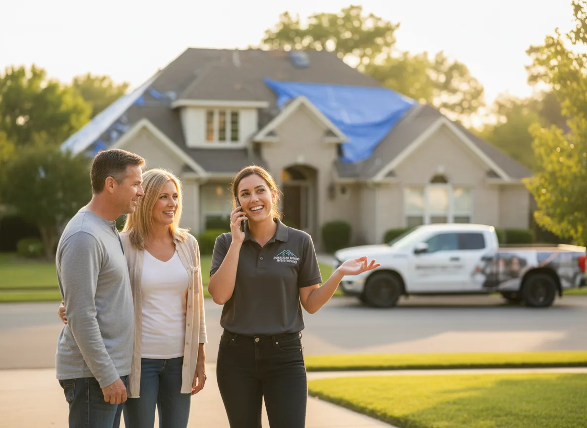 Emergency Roof Repair Rapid City, MI FAQs